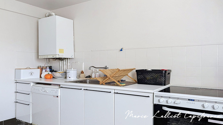Ma-Cabane - Vente Appartement PITHIVIERS, 48 m²