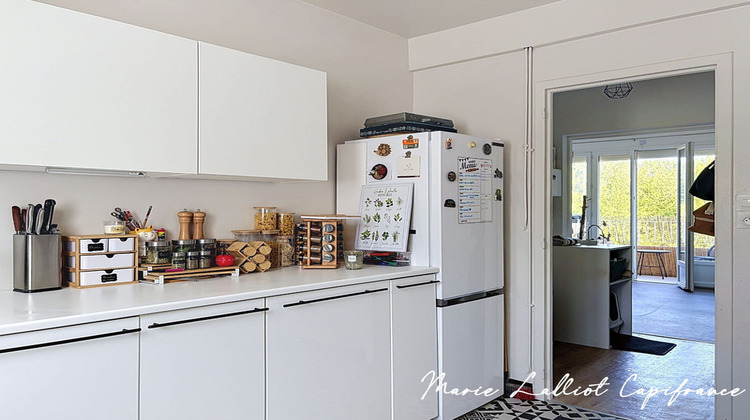 Ma-Cabane - Vente Appartement PITHIVIERS, 48 m²
