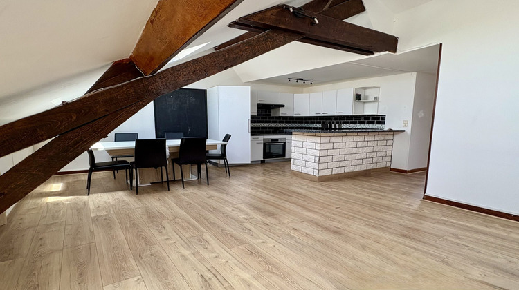 Ma-Cabane - Vente Appartement Pithiviers, 73 m²