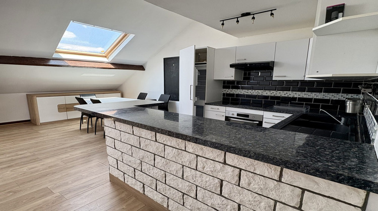Ma-Cabane - Vente Appartement Pithiviers, 73 m²