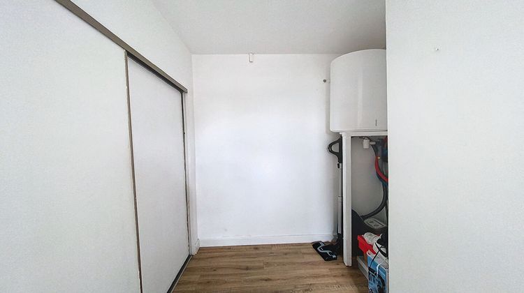 Ma-Cabane - Vente Appartement PLABENNEC, 50 m²