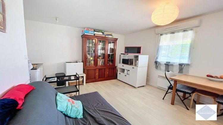 Ma-Cabane - Vente Appartement Plabennec, 31 m²