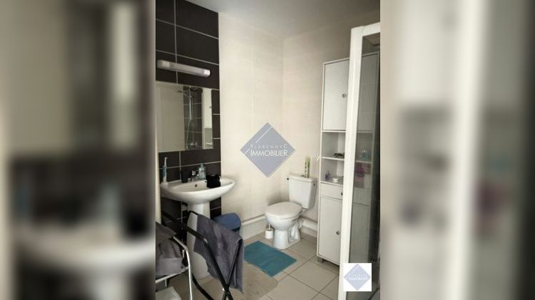 Ma-Cabane - Vente Appartement Plabennec, 56 m²