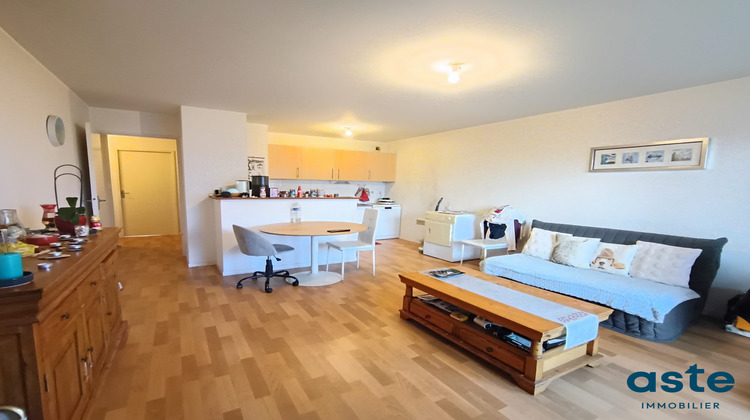 Ma-Cabane - Vente Appartement Plabennec, 63 m²