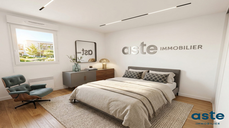 Ma-Cabane - Vente Appartement Plabennec, 63 m²