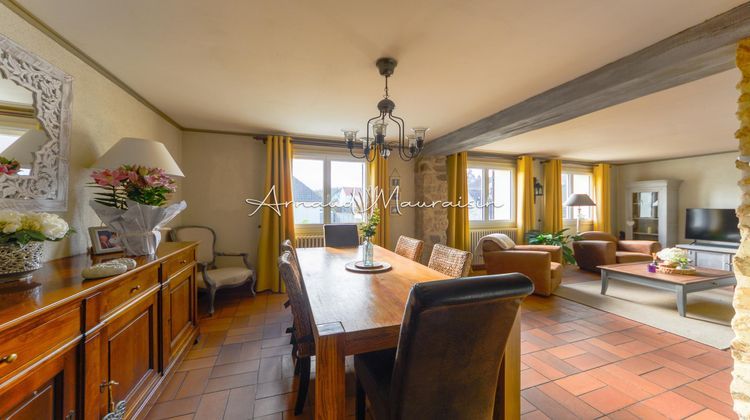 Ma-Cabane - Vente Appartement Plailly, 137 m²