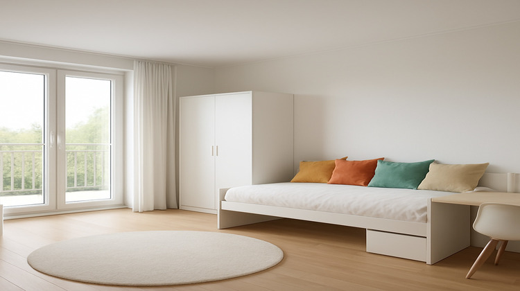Ma-Cabane - Vente Appartement PLAILLY, 119 m²