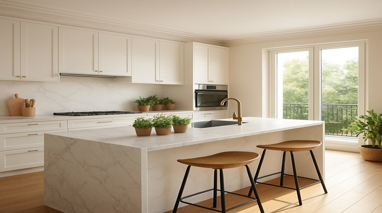 Ma-Cabane - Vente Appartement PLAILLY, 112 m²