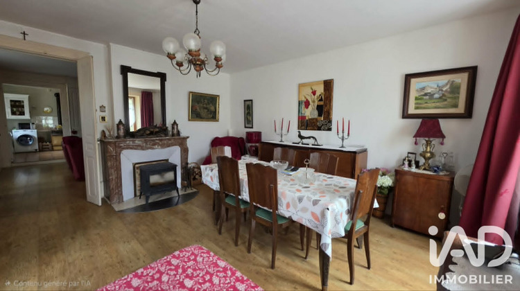 Ma-Cabane - Vente Appartement Plainfaing, 103 m²