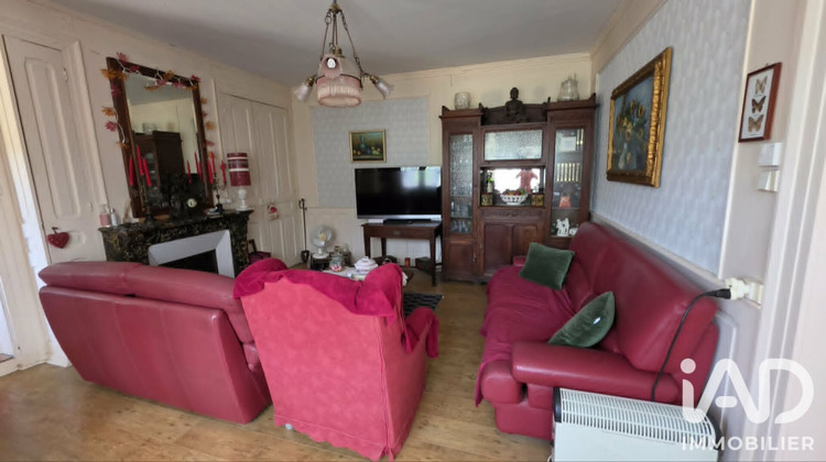 Ma-Cabane - Vente Appartement Plainfaing, 103 m²