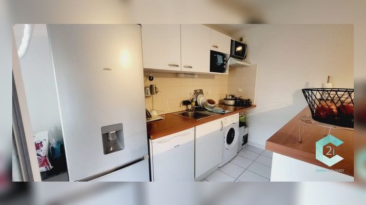 Ma-Cabane - Vente Appartement Plaisance-du-Touch, 46 m²