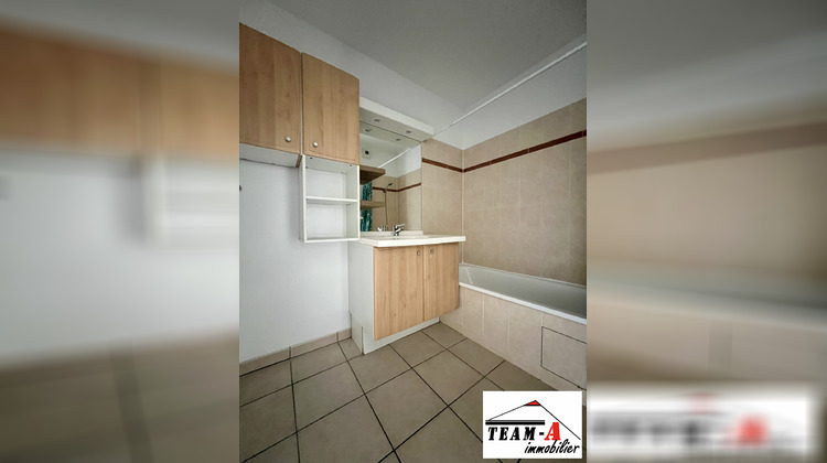 Ma-Cabane - Vente Appartement Plaisance-du-Touch, 63 m²