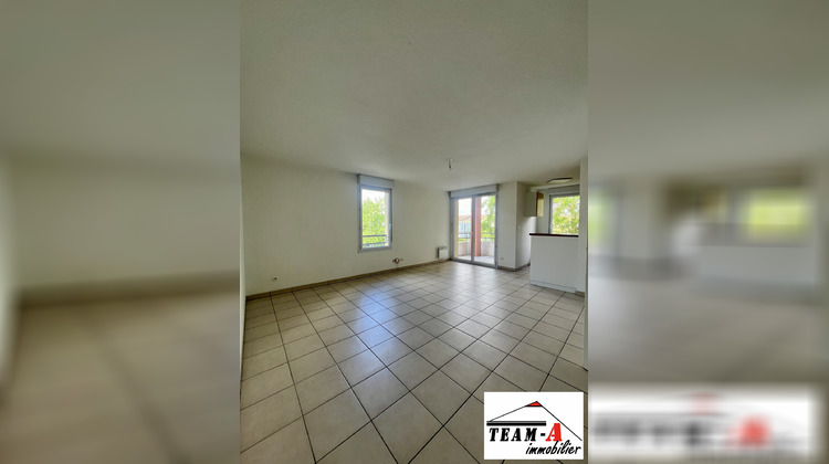 Ma-Cabane - Vente Appartement Plaisance-du-Touch, 63 m²