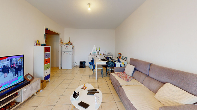 Ma-Cabane - Vente Appartement PLAISANCE-DU-TOUCH, 43 m²