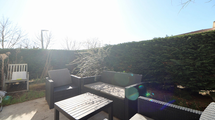 Ma-Cabane - Vente Appartement PLAISANCE-DU-TOUCH, 37 m²