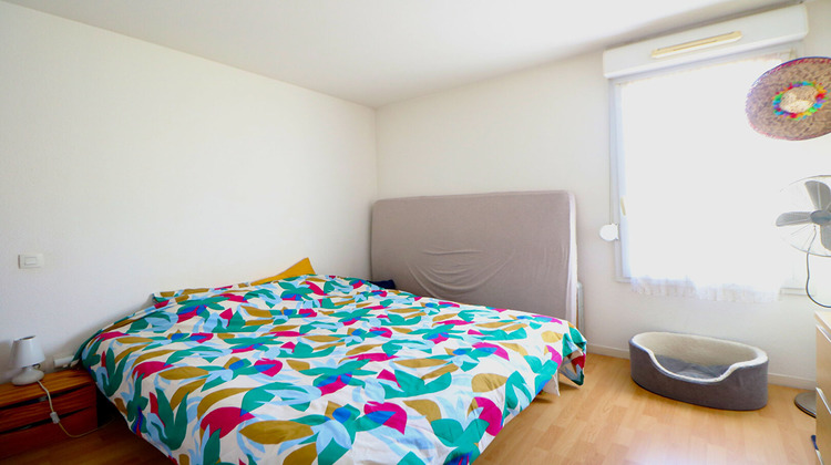 Ma-Cabane - Vente Appartement PLAISANCE-DU-TOUCH, 37 m²