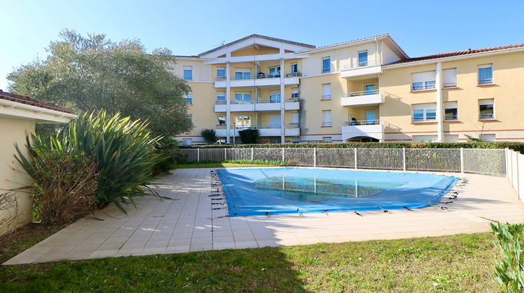 Ma-Cabane - Vente Appartement PLAISANCE-DU-TOUCH, 37 m²