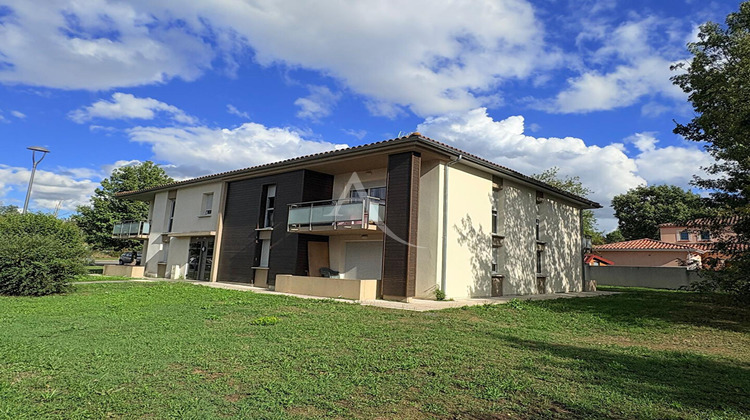 Ma-Cabane - Vente Appartement PLAISANCE-DU-TOUCH, 57 m²