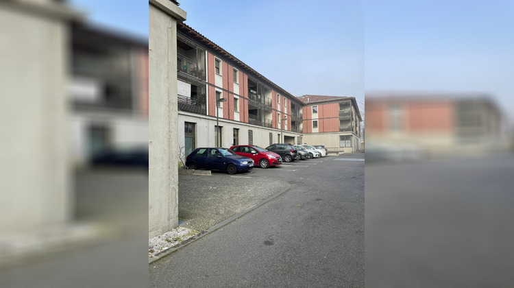 Ma-Cabane - Vente Appartement Plaisance-du-Touch, 44 m²