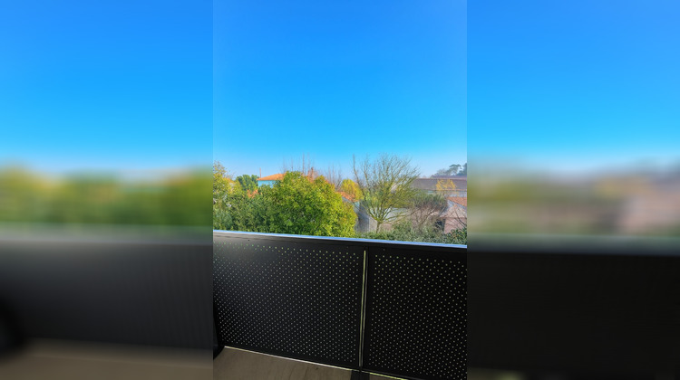 Ma-Cabane - Vente Appartement Plaisance-du-Touch, 44 m²