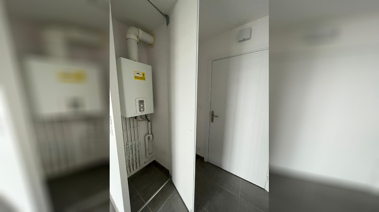 Ma-Cabane - Vente Appartement Plaisance-du-Touch, 44 m²