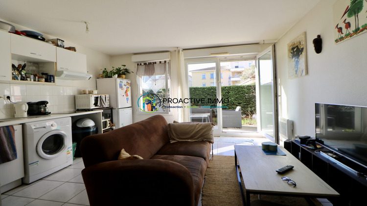 Ma-Cabane - Vente Appartement Plaisance-du-Touch, 37 m²