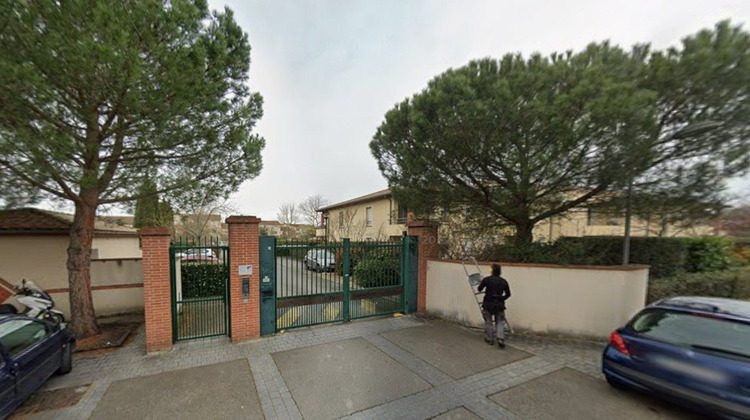 Ma-Cabane - Vente Appartement Plaisance-du-Touch, 44 m²