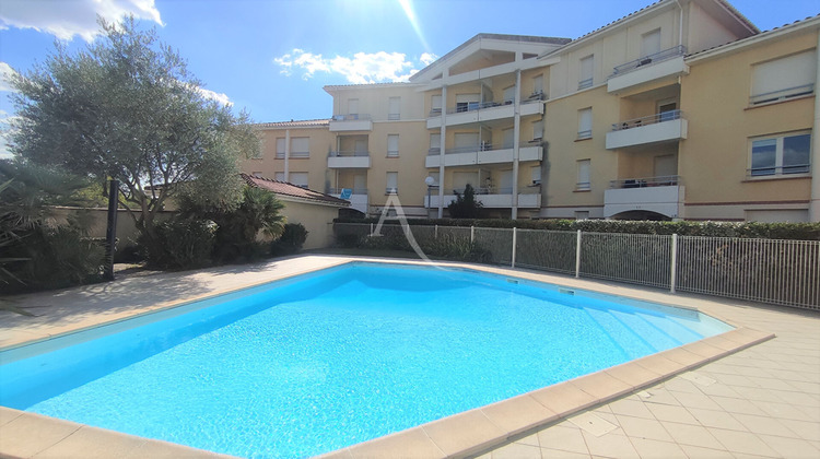 Ma-Cabane - Vente Appartement PLAISANCE-DU-TOUCH, 55 m²