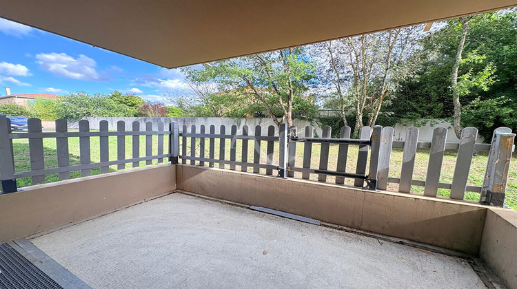 Ma-Cabane - Vente Appartement PLAISANCE-DU-TOUCH, 57 m²