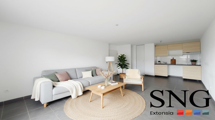 Ma-Cabane - Vente Appartement Plaisance-du-Touch, 58 m²