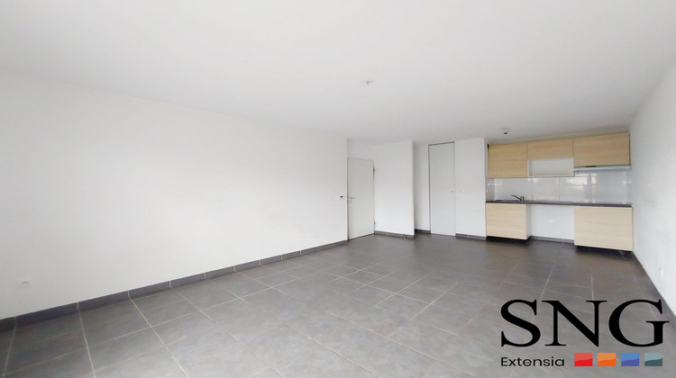 Ma-Cabane - Vente Appartement Plaisance-du-Touch, 58 m²