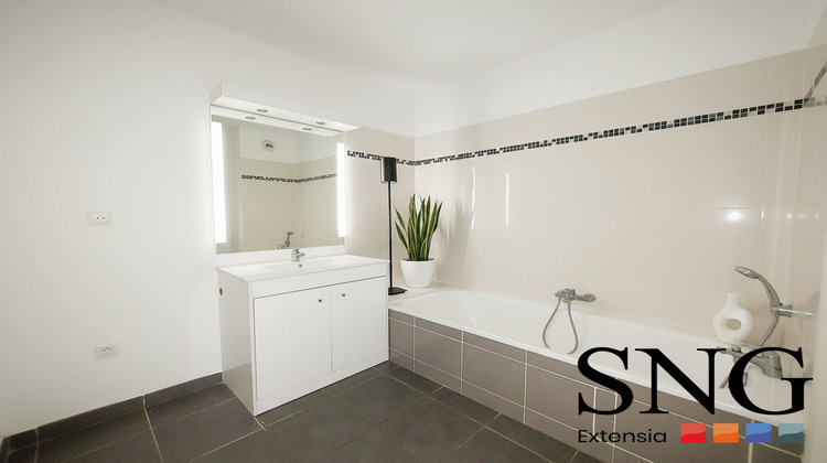 Ma-Cabane - Vente Appartement Plaisance-du-Touch, 58 m²