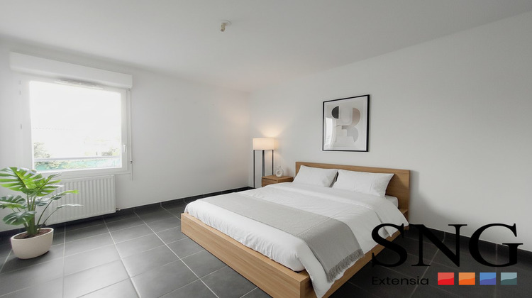 Ma-Cabane - Vente Appartement Plaisance-du-Touch, 58 m²