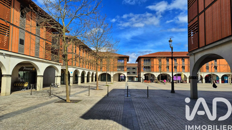 Ma-Cabane - Vente Appartement Plaisance-du-Touch, 43 m²