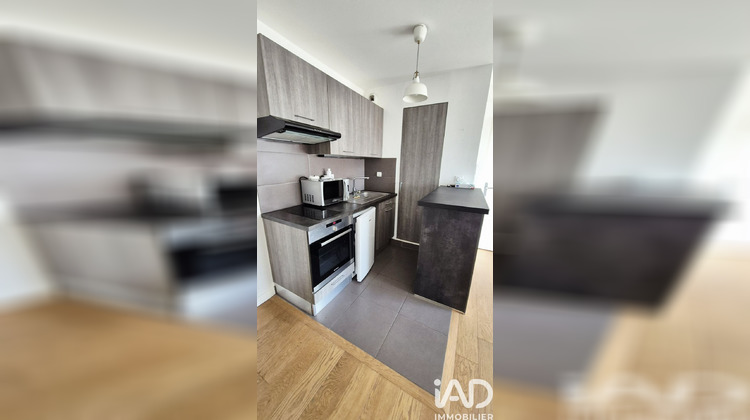 Ma-Cabane - Vente Appartement Plaisance-du-Touch, 43 m²