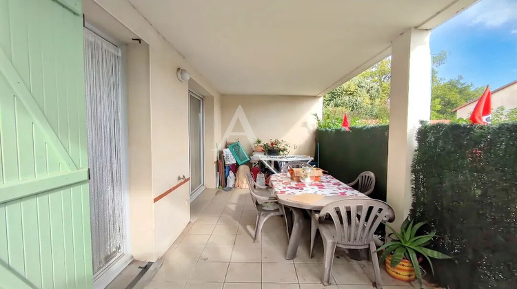 Ma-Cabane - Vente Appartement PLAISANCE-DU-TOUCH, 43 m²