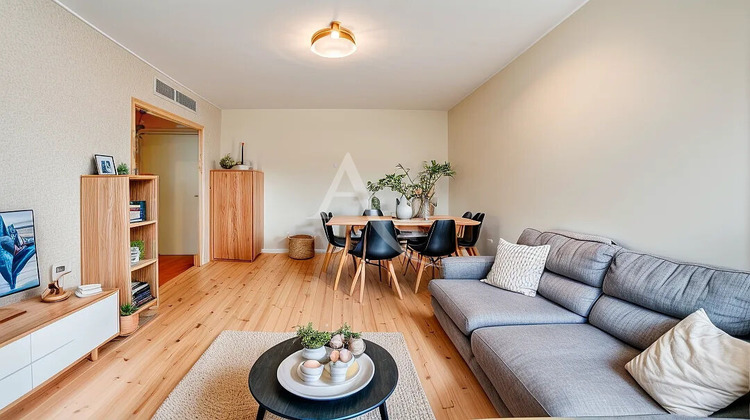 Ma-Cabane - Vente Appartement PLAISANCE-DU-TOUCH, 43 m²