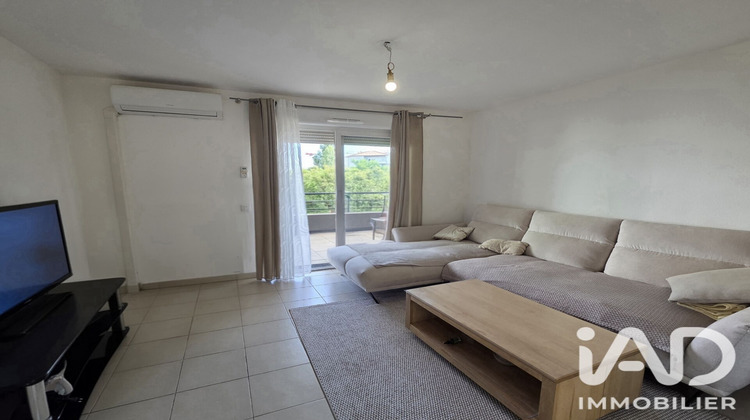 Ma-Cabane - Vente Appartement Plaisance-du-Touch, 43 m²