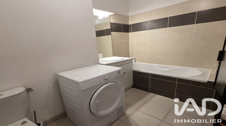 Ma-Cabane - Vente Appartement Plaisance-du-Touch, 43 m²