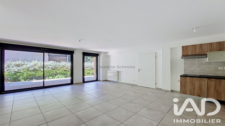 Ma-Cabane - Vente Appartement Plaisance-du-Touch, 64 m²