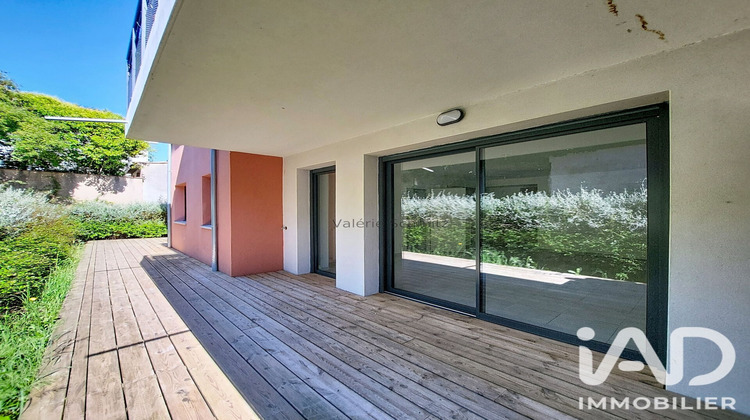 Ma-Cabane - Vente Appartement Plaisance-du-Touch, 64 m²