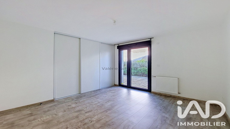 Ma-Cabane - Vente Appartement Plaisance-du-Touch, 64 m²