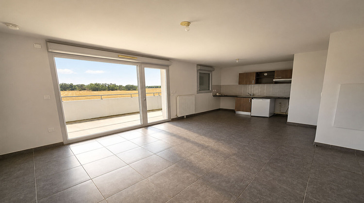 Ma-Cabane - Vente Appartement PLAISANCE-DU-TOUCH, 45 m²