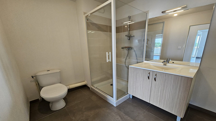 Ma-Cabane - Vente Appartement PLAISANCE-DU-TOUCH, 45 m²