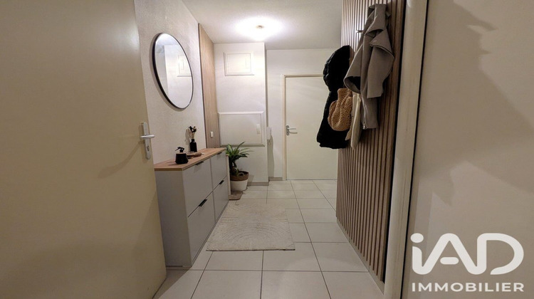 Ma-Cabane - Vente Appartement Plaisance-du-Touch, 61 m²