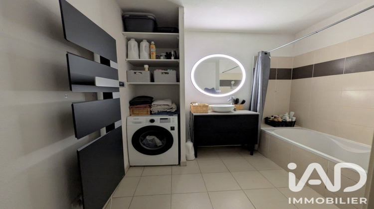Ma-Cabane - Vente Appartement Plaisance-du-Touch, 61 m²