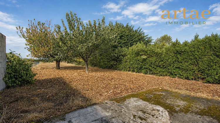 Ma-Cabane - Vente Appartement Plaisance-du-Touch, 90 m²