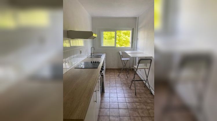 Ma-Cabane - Vente Appartement Plaisir, 71 m²