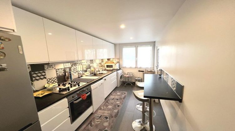 Ma-Cabane - Vente Appartement Plaisir, 75 m²