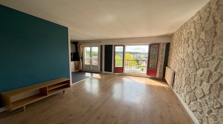 Ma-Cabane - Vente Appartement Plaisir, 68 m²